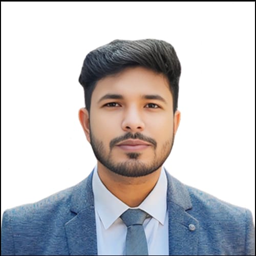 Md. Rafiuzzaman Rafi