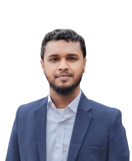 Abdul Owadud Islam Raton